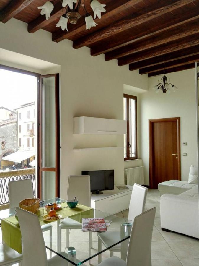 Arona Prestige Apartments Exterior foto