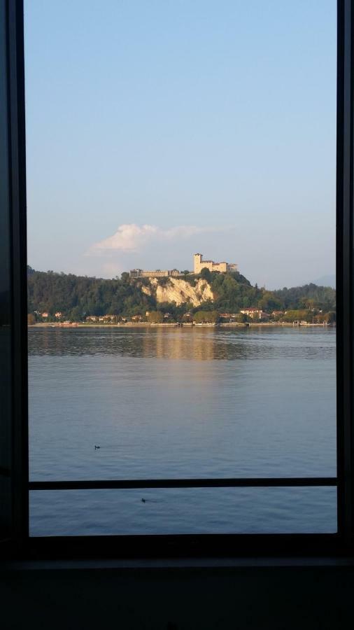 Arona Prestige Apartments Exterior foto