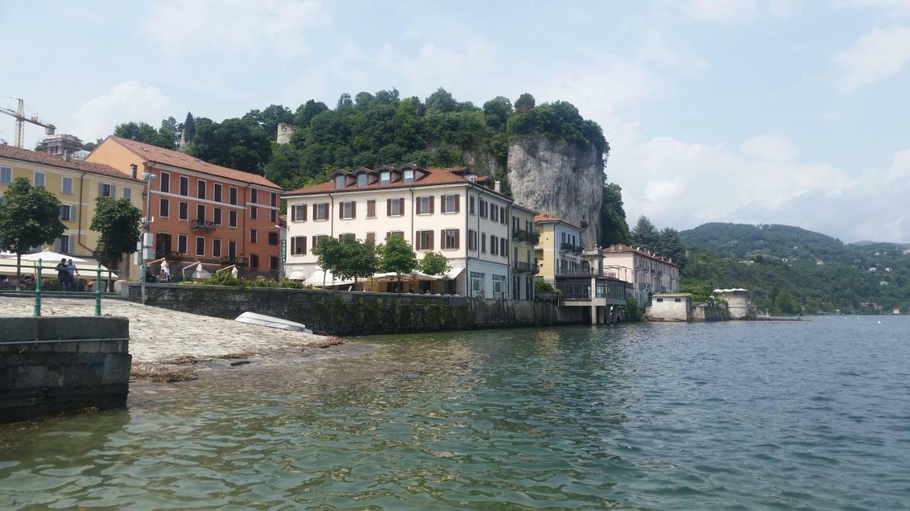Arona Prestige Apartments Exterior foto